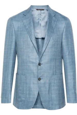 CANALI Vævet blazer