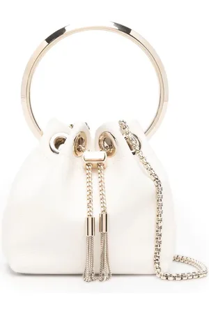 Jimmy Choo Lille Bon Bon taske
