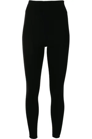 Cashmere In Love Cruz leggings i kashmir-strik