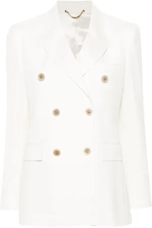 Golden Goose Dobbeltradet blazer
