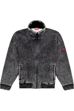 Diesel S-Batel denimjakke