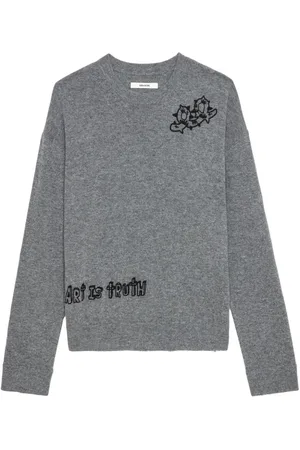 Zadig & Voltaire Marko-sweater