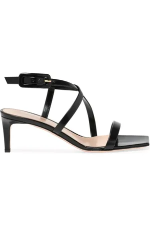 Gianvito Rossi 55 mm Lindsay sandaler