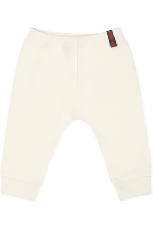 Gucci Bukser med Web-stribe