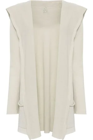 Teddy Cashmere Napoli cardigan
