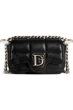 Dsquared2 D2 Statement crossbody-taske