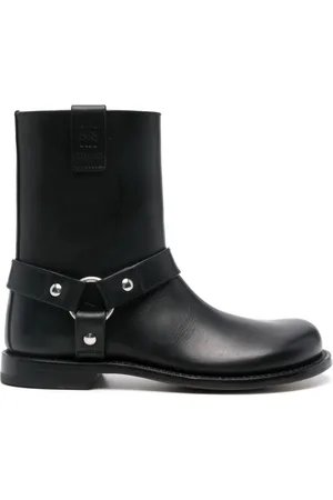 Loewe Campo Biker-støvler