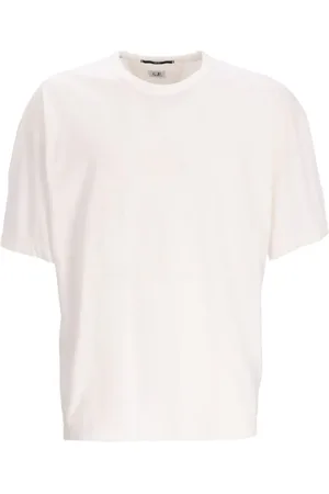 C.P. Company T-shirt med logo