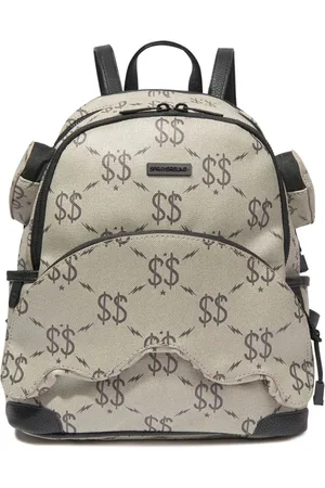 Sprayground Double Money Dlx rygsæk