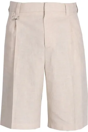 Jacquemus Le Short Melo bermuda-shorts