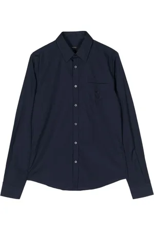 Gucci Skjorte med broderet logo