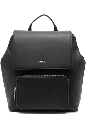 Calvin Klein Must rygsæk med logoplade
