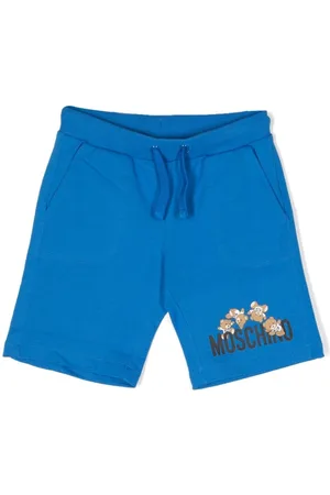 Moschino Shorts med bamselogo