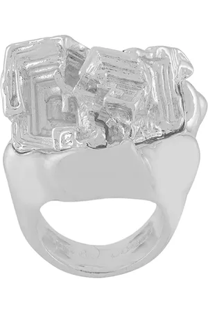 Coup De Coeur Vortex Stone-ring