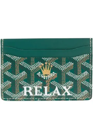 GOYARD Pre-owned Saint Sulpice kortholder