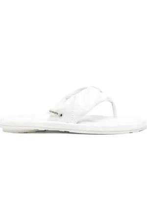 Premiata Sandaler med høj glans