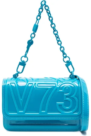 V°73 Fox skuldertaske