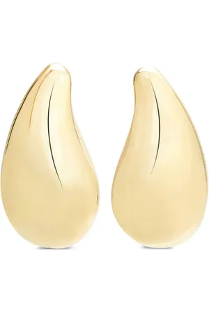 Courrèges Drop øreklips