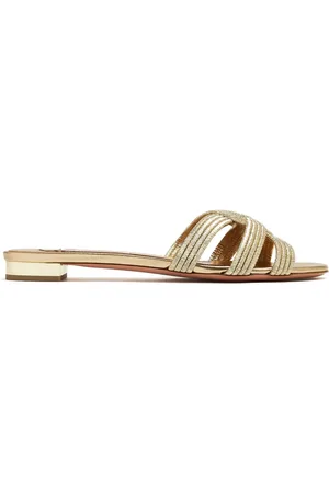Aquazzura Felix sandaler