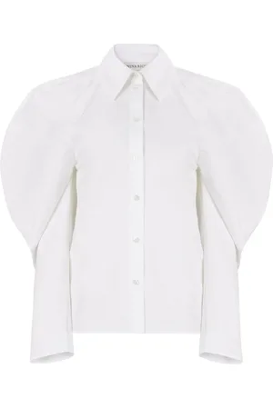 Nina Ricci Skjorte med sløjfe-detalje