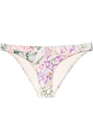ZIMMERMANN Halliday-bikiniunderdel med smal pasform