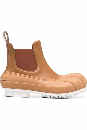 Stella McCartney Ankelstøvler med elastik-panel