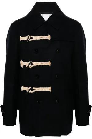 SACAI Duffelcoat