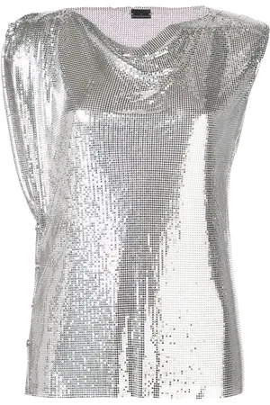 Paco rabanne Disco-top