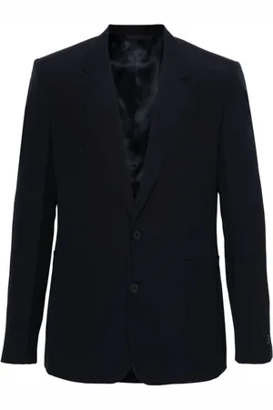 Givenchy Enkeltradet blazer