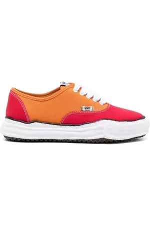 Maison Mihara Yasuhiro Low-top Baker sneakers
