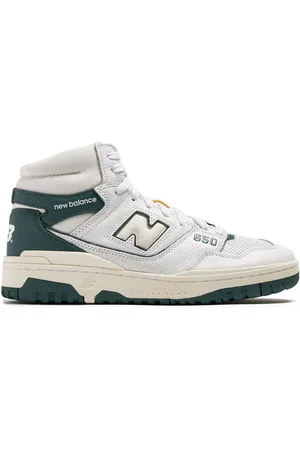 New Balance High-top 650 sneakers
