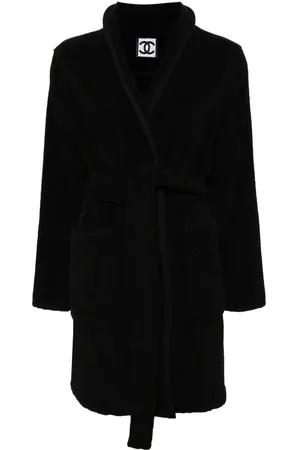 CHANEL Sports Line badekåbe fra 2009