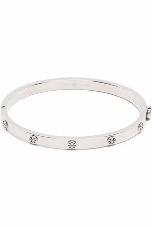 Tory Burch Miller 5 mm armbånd med hægtelukning