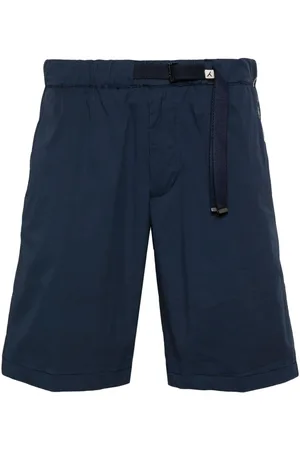 MYTHS Ternede Apollo bermudashorts