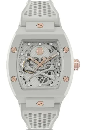 Philipp Plein The $keleton Ecoceramic 44mm ur