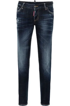 Dsquared2 Jennifer-skinny-jeans