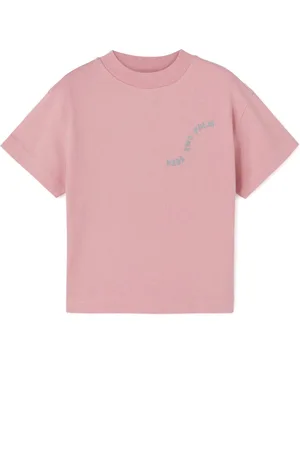 Palm Angels Palm Galaxy T-shirt