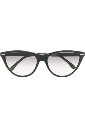 Isabel Marant Tonede cat eye-solbriller