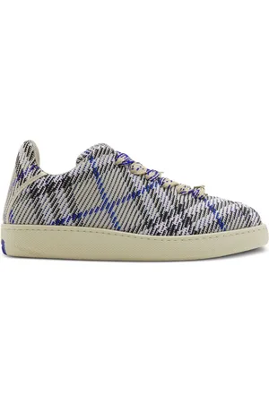 Burberry Ternede box-sneakers