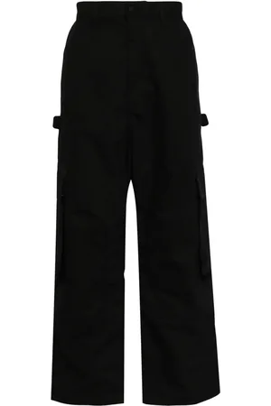 JUNYA WATANABE X Carhartt panelled cargo trousers