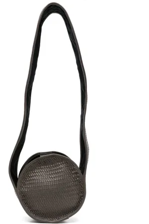 Sarah Chofakian Vævet Soul crossbody-taske