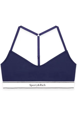 Sporty & Rich Sports-bh med serif-logo