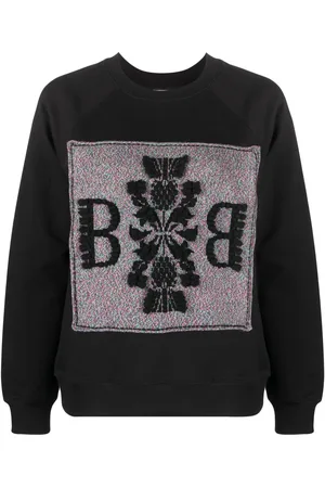 Barrie Sweatshirt med B-logo