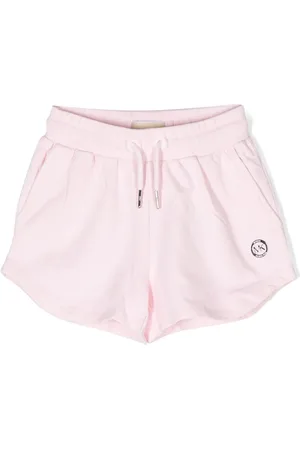 Michael Kors Bomuldsshorts med snoretræk