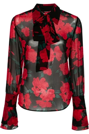 Equipment Mahalia bluse