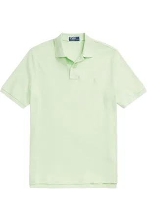 Ralph Lauren Polo med Polo Pony-broderi