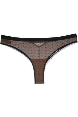 Marlies Dekkers Flash Dance butterfly trusser