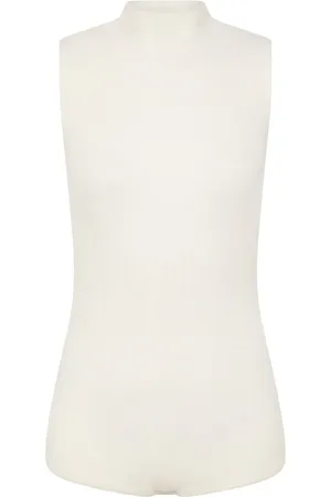 Cashmere In Love Strikket Kris bodysuit