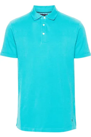 Hackett Polo med korte ærmer