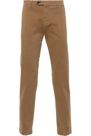 BRIGLIA Chino-bukser